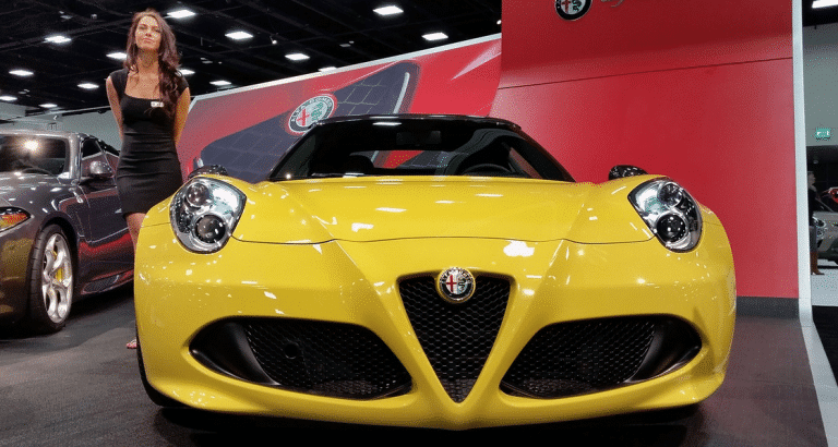 quelles solution pour voyant moteur allumé sur Alfa Romeo
