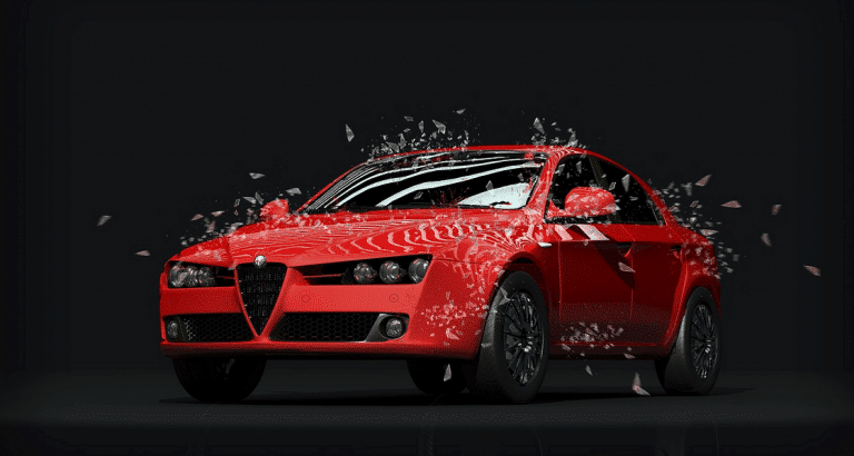 voyant moteur allumé Alfa Romeo