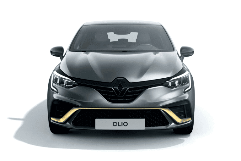 Valise diagnostic pour Renault Clio IV